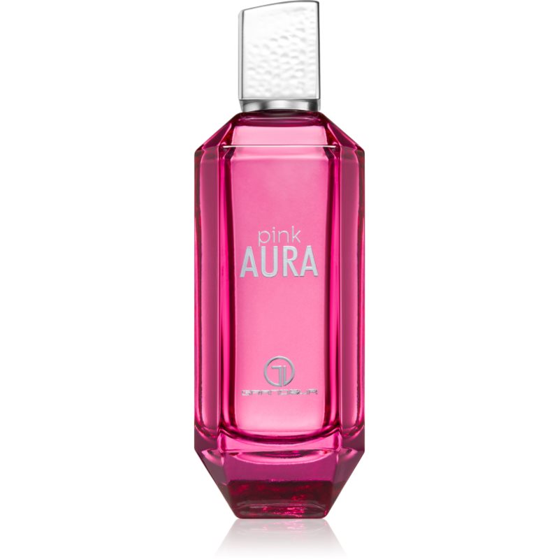 Grandeur Pink Aura