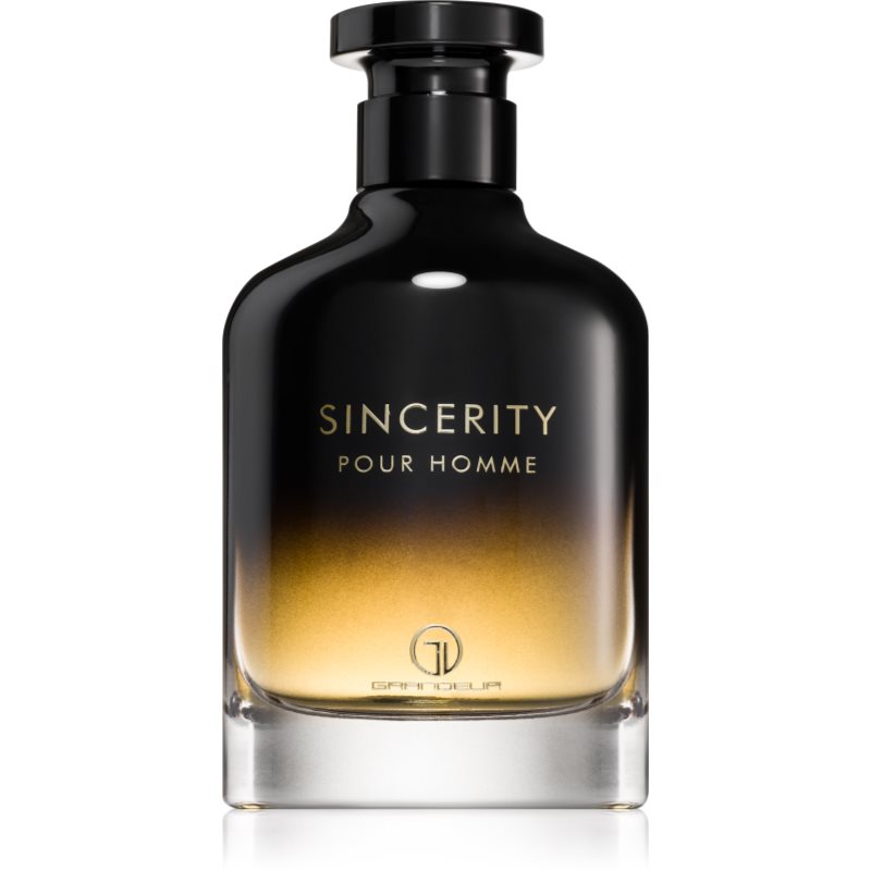 Grandeur Sincerity