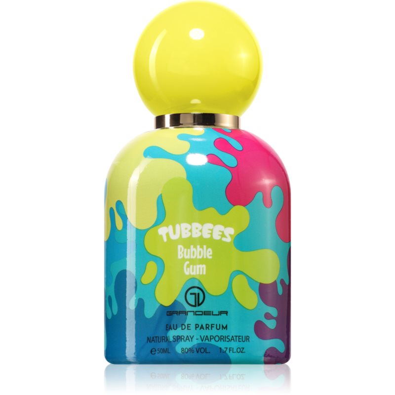 Tubbees Bubble Gum