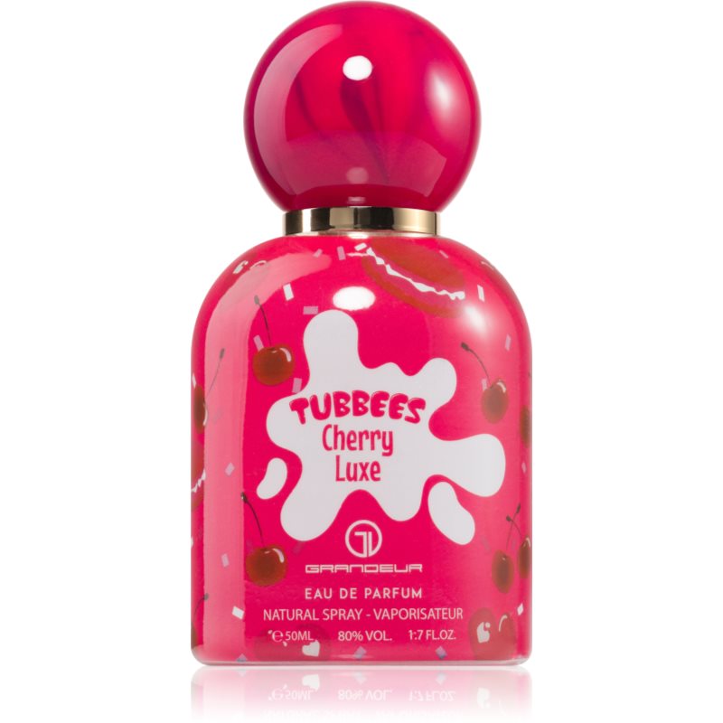 Tubbees Cherry Luxe
