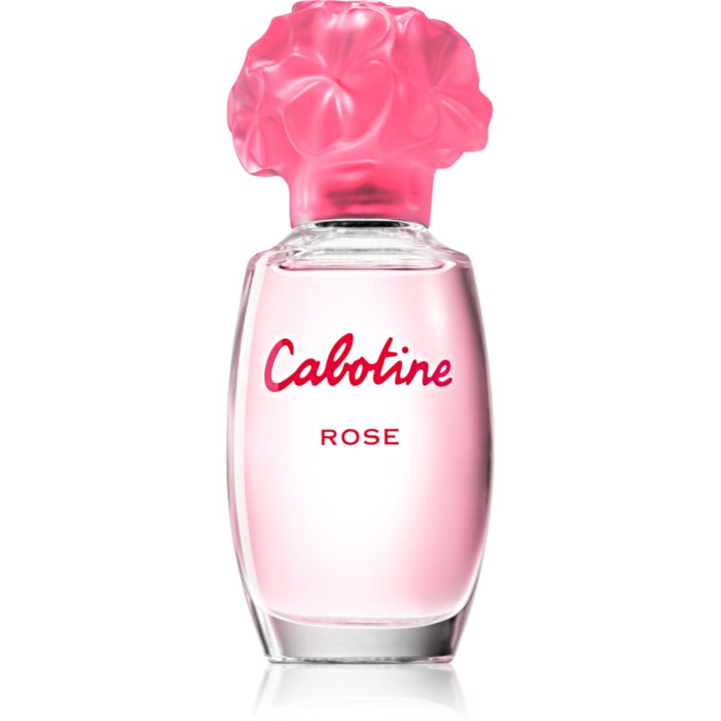 Cabotine Rose