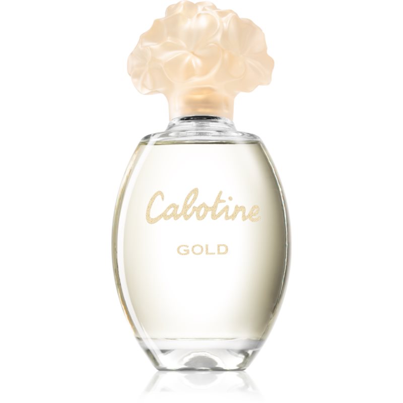 Cabotine Gold