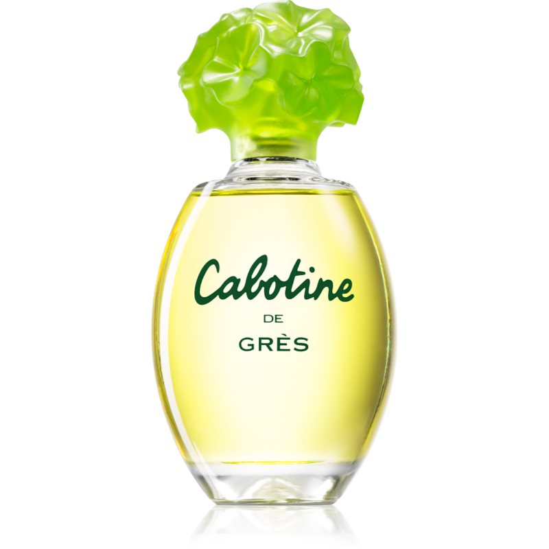 Cabotine