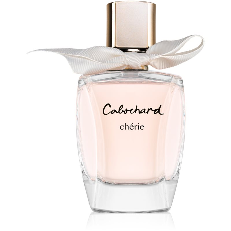 Cabochard Chérie