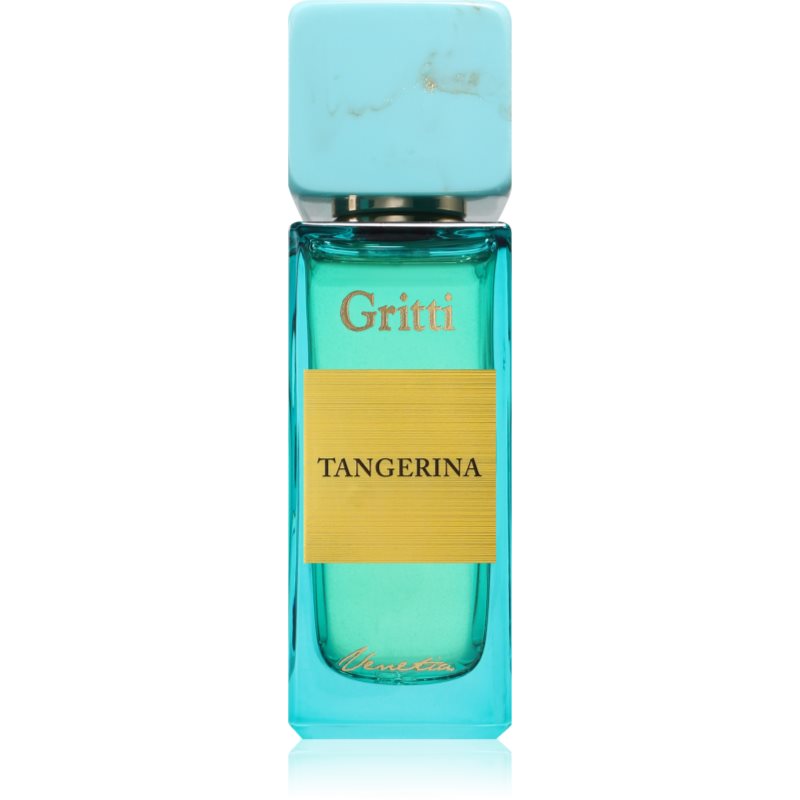 Turchesi Tangerina