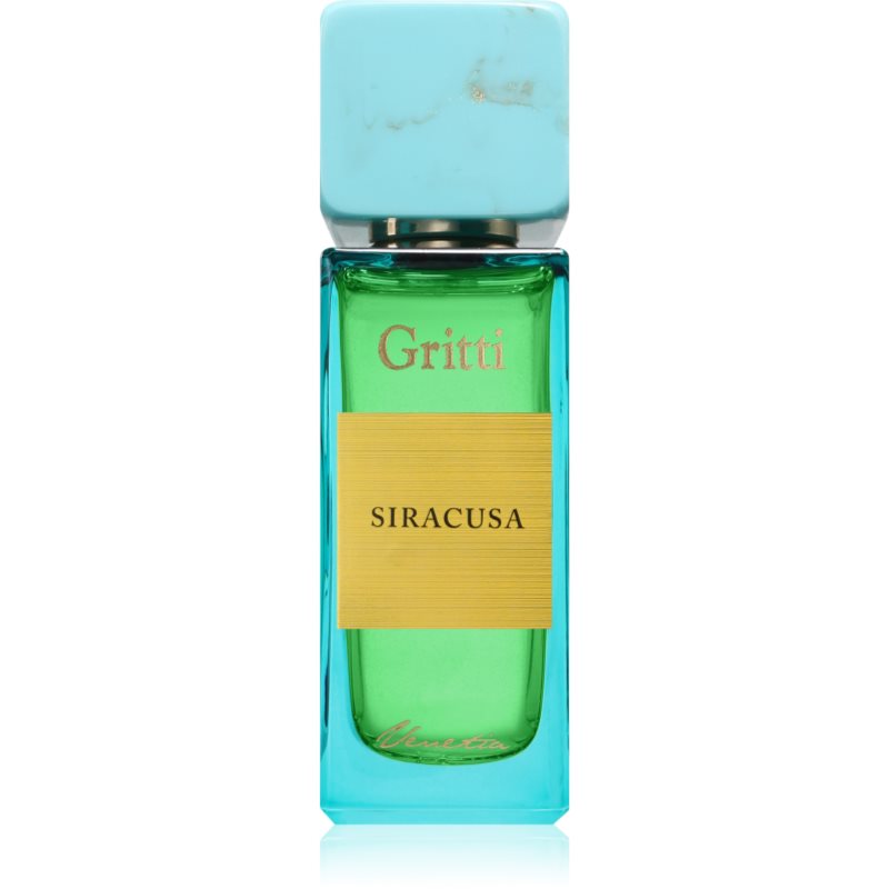Turchesi Siracusa