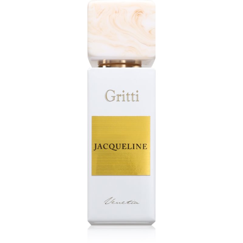 Jacqueline