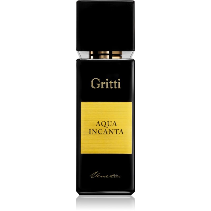 Aqua Incanta