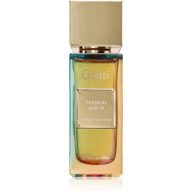 Mango Aoud