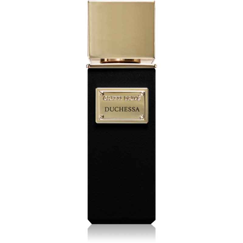 Prive Duchessa