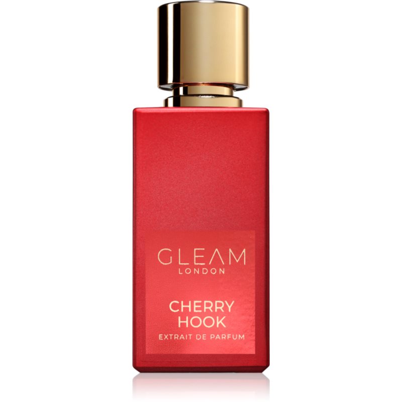 Gleam Cherry Hook