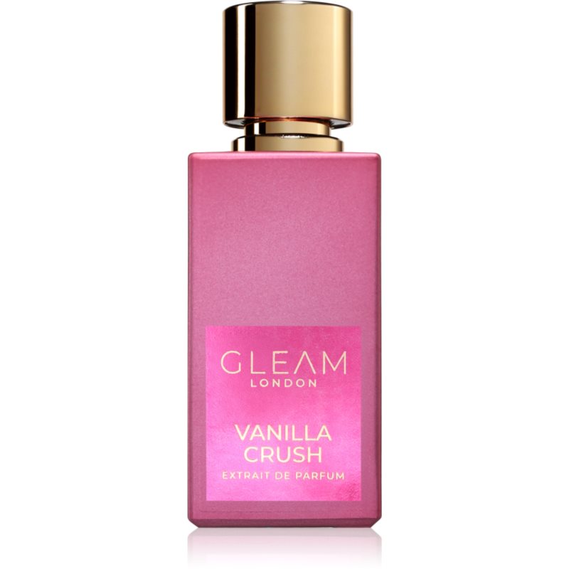Gleam Vanilla Crush