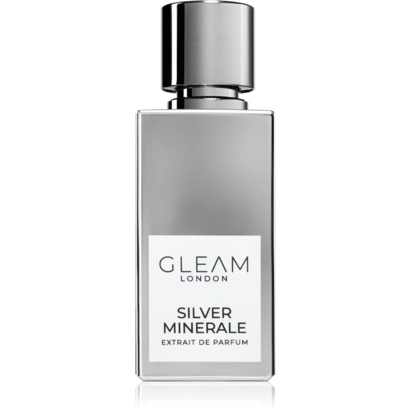 Gleam Silver Minerale