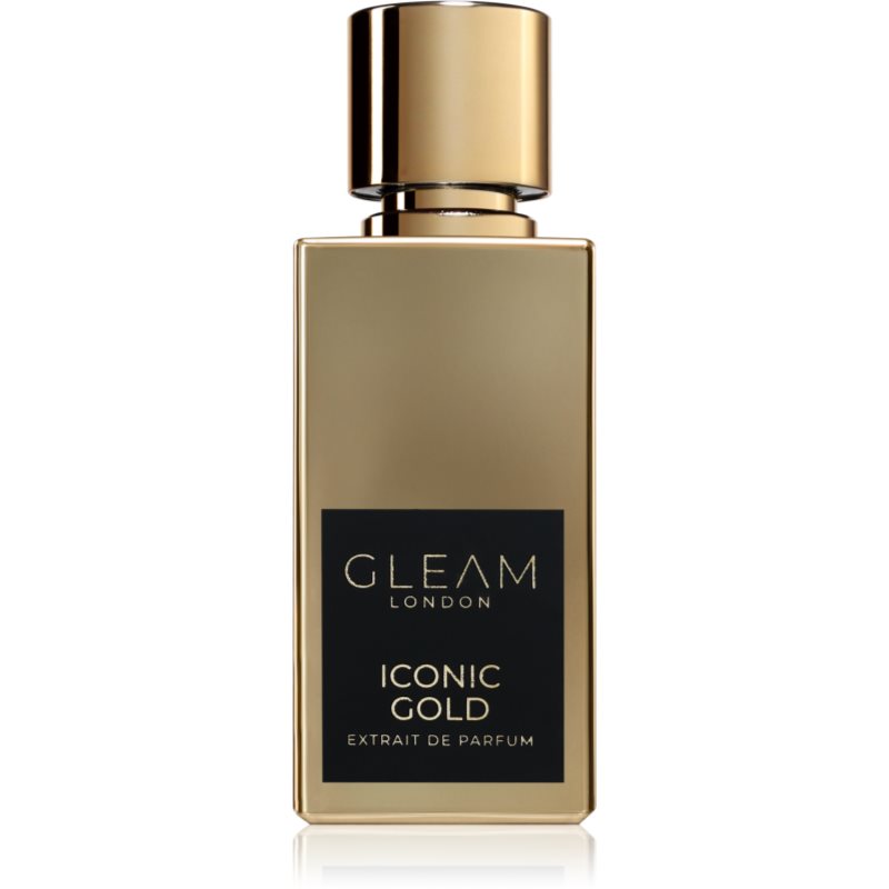 Gleam Iconic Gold