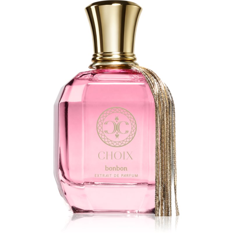 Choix Bonbon