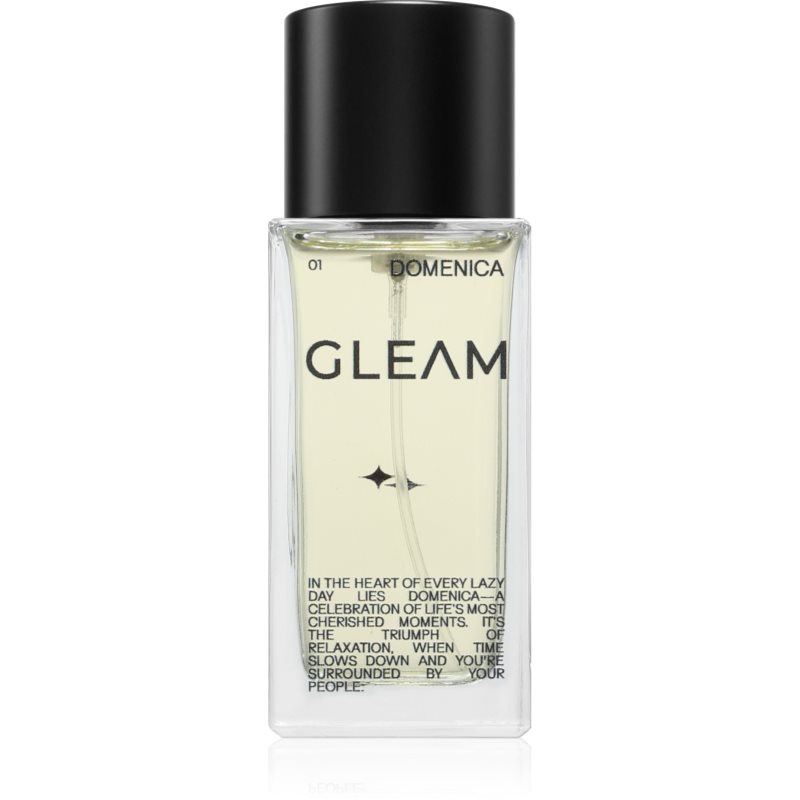 Gleam Domenica