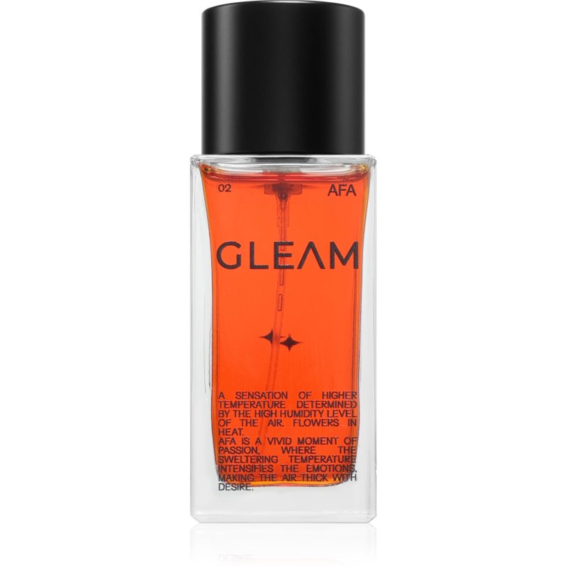 Gleam Afa