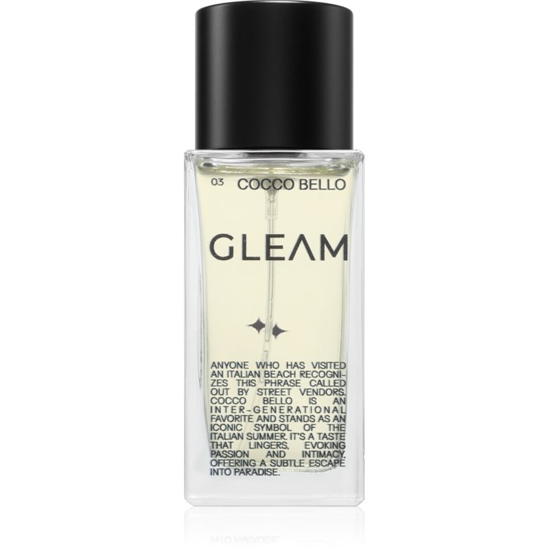 Gleam Coccobello