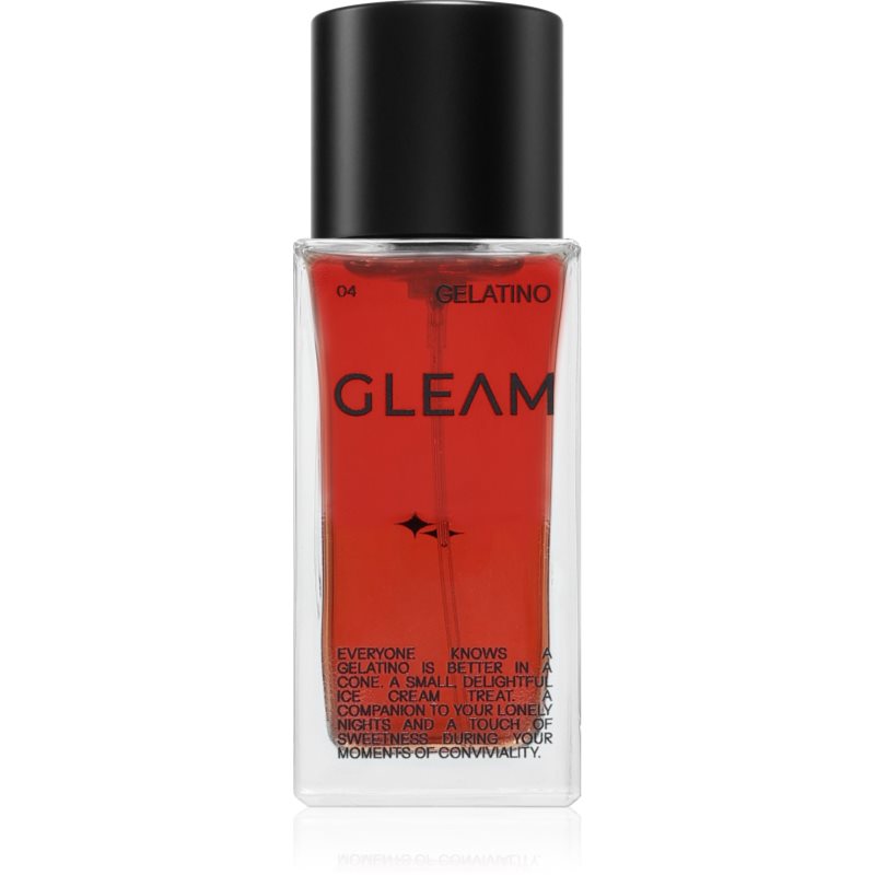 Gleam Gelatino