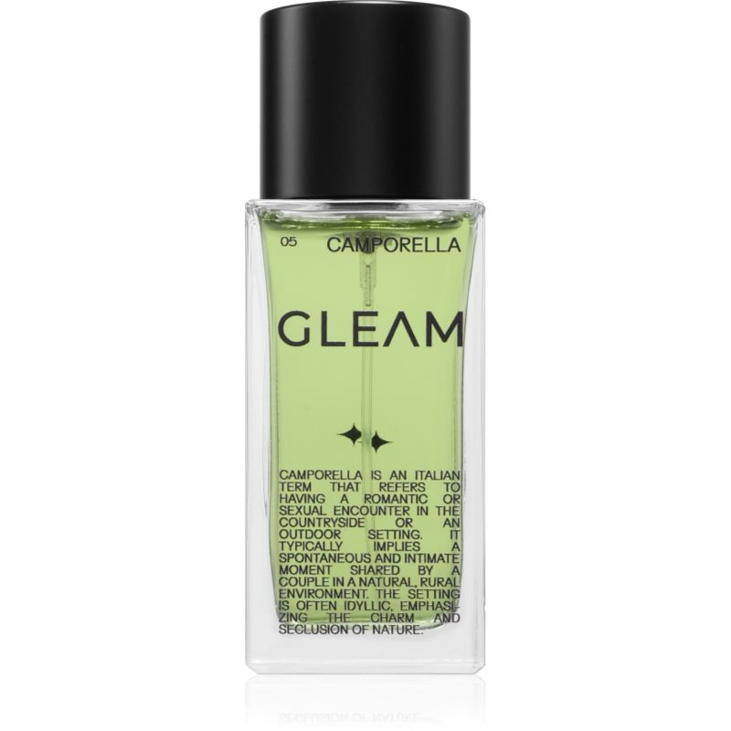 Gleam Camporella