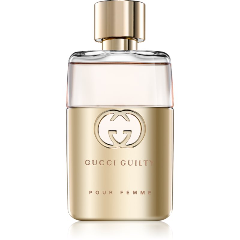 Guilty pour Femme