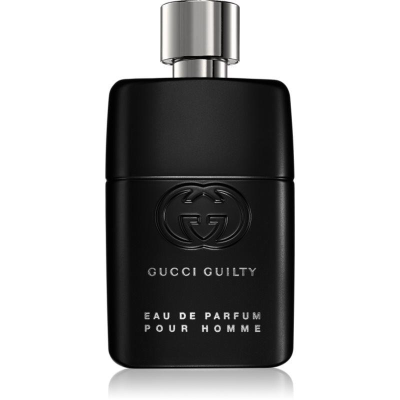 Guilty pour Homme