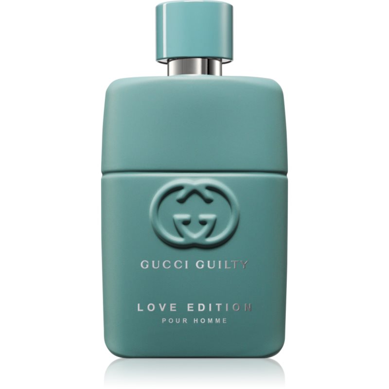 Guilty Love Edition pour Homme