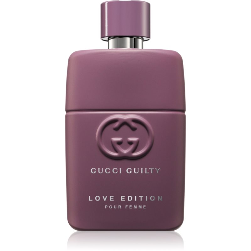 Guilty Love Edition pour Femme