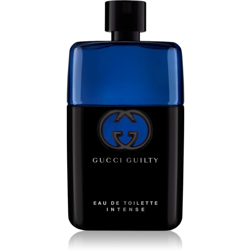 Guilty Intense pour Homme