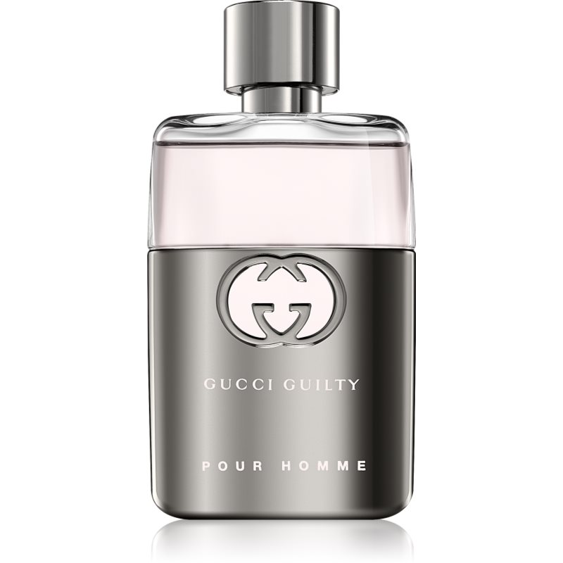 Guilty pour Homme