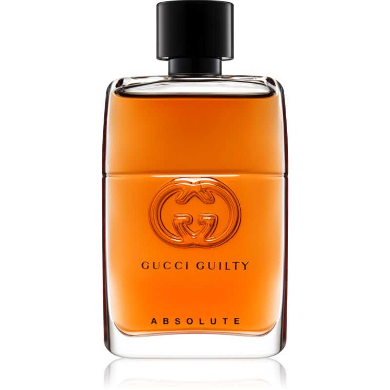 Guilty Absolute pour Homme