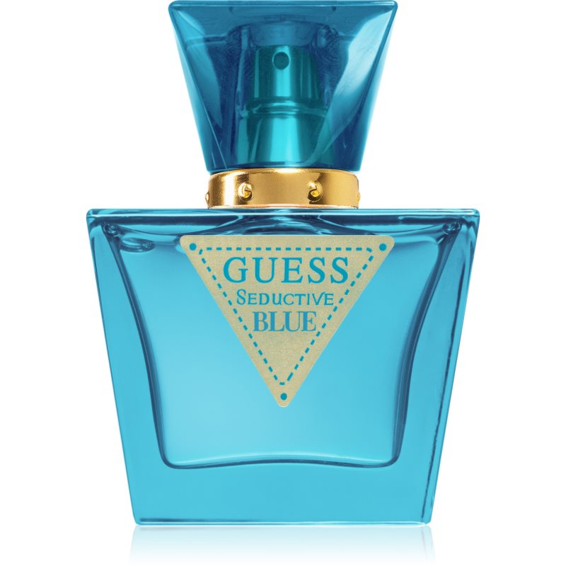 Seductive Blue
