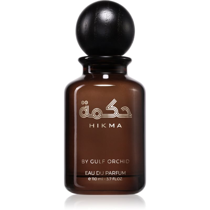 Gulf Orchid Hikma