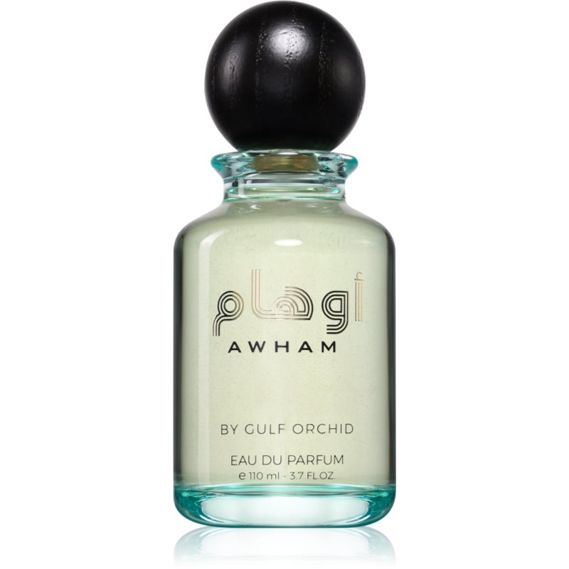 Gulf Orchid Awham