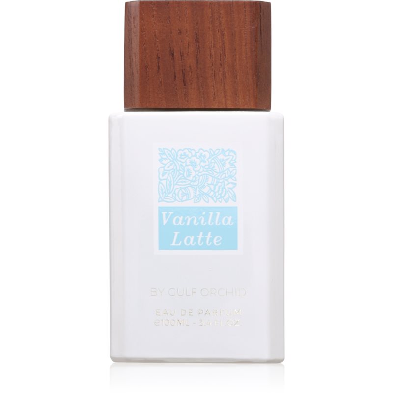 Gulf Orchid Vanilla Latte