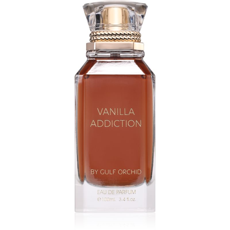 Gulf Orchid Vanilla Addiction