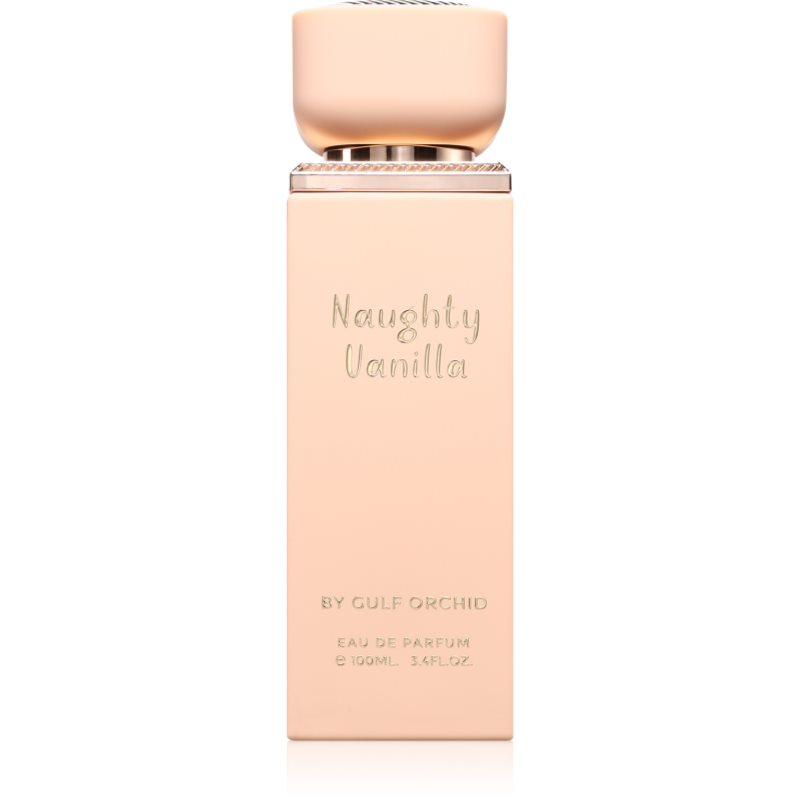 Gulf Orchid Naughty Vanilla
