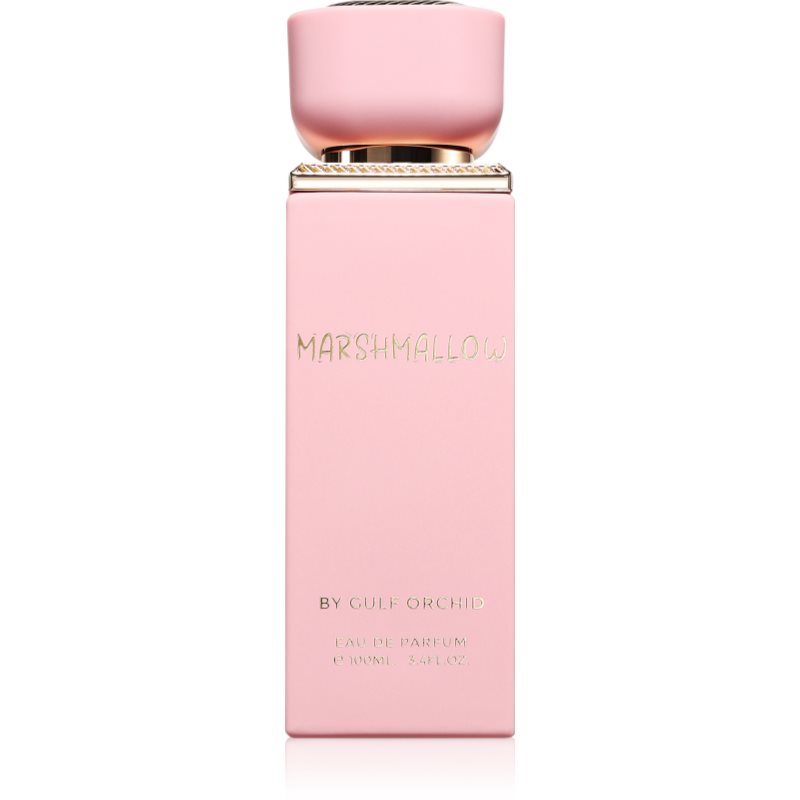Gulf Orchid Marshmallow