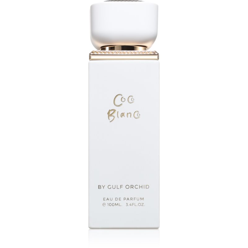 Gulf Orchid Coco Blanco