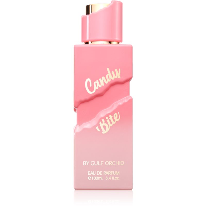 Gulf Orchid Candy Bite