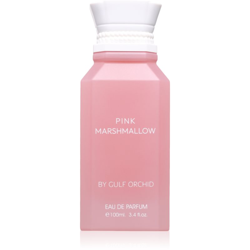 Gulf Orchid Pink Marshmallow
