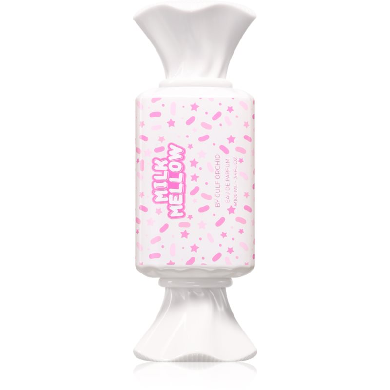 Gulf Orchid Milk Mellow