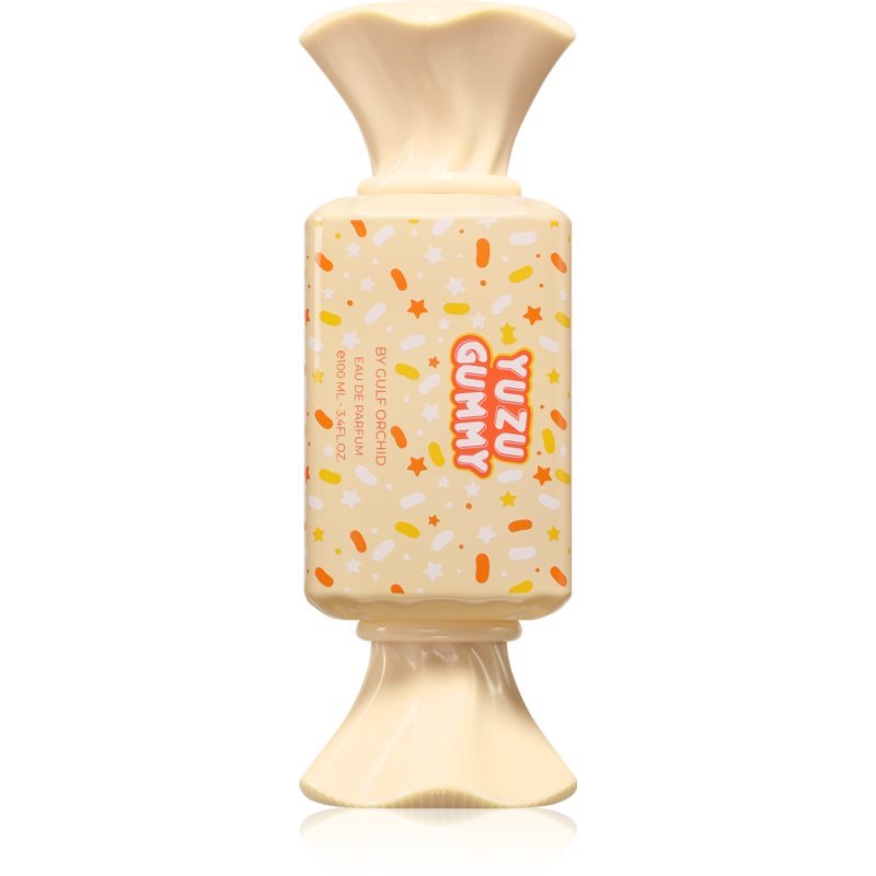 Gulf Orchid Yuzu Gummy