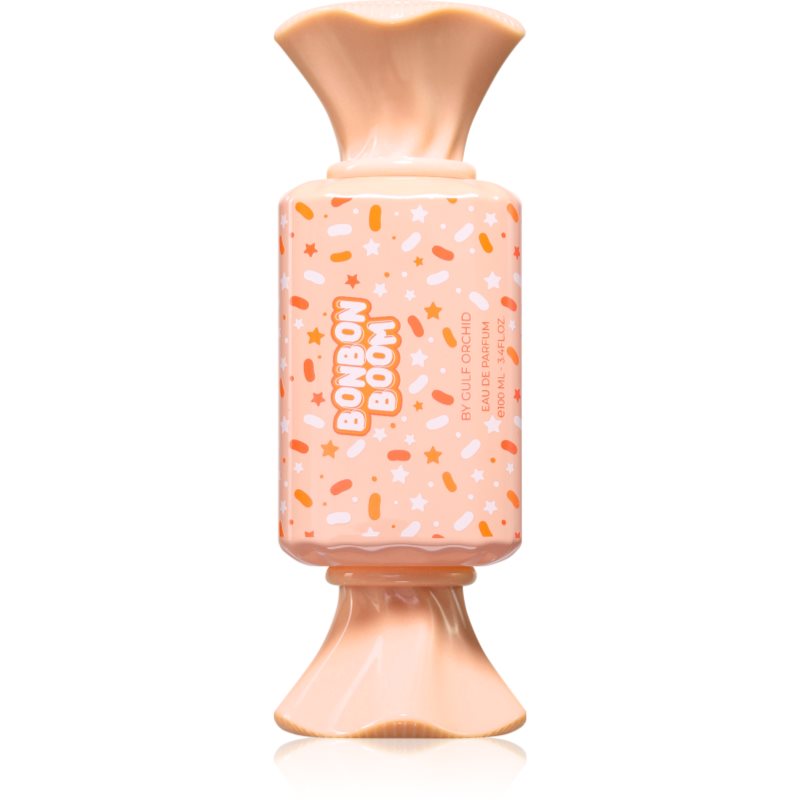 Gulf Orchid Bon Bon Boom