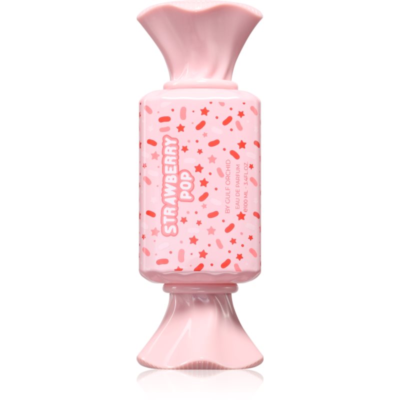Gulf Orchid Strawberry Pop