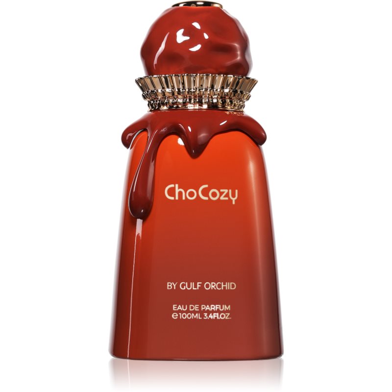 Gulf Orchid ChoCozy