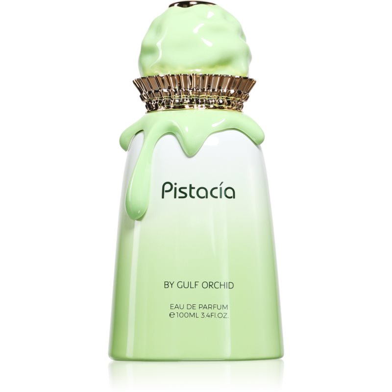 Gulf Orchid Pistacia