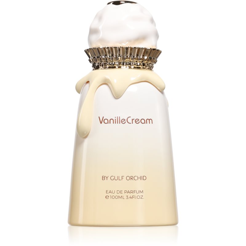 Gulf Orchid Vanille Cream