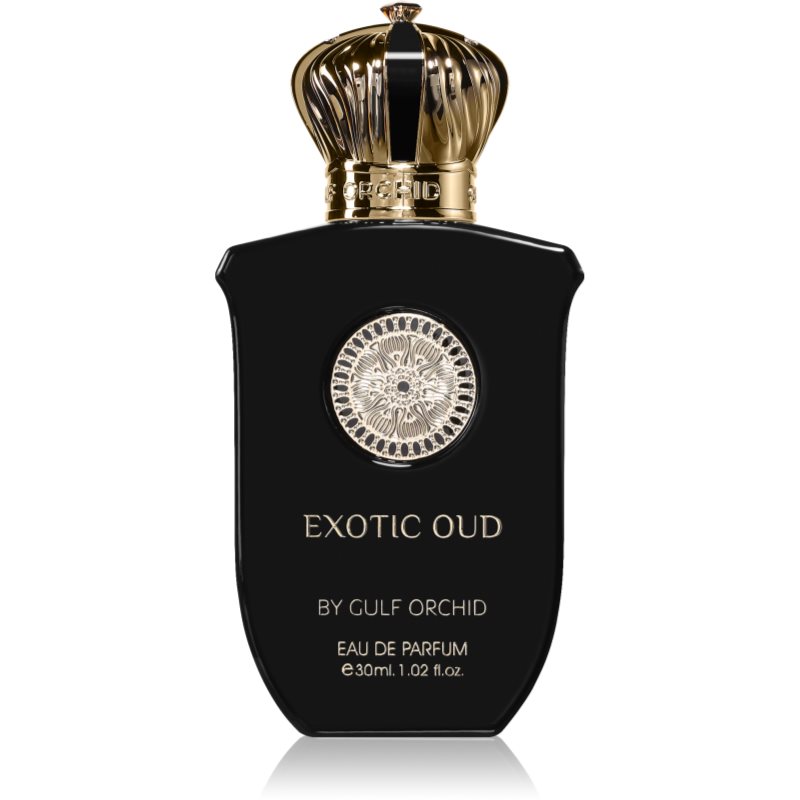 Gulf Orchid Exotic Oud