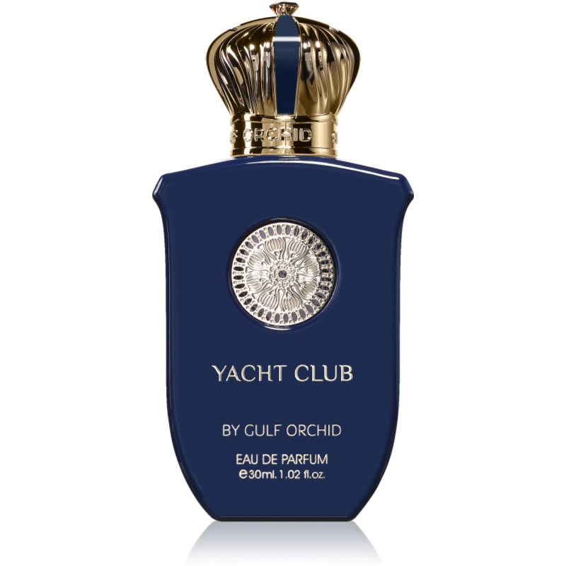 Gulf Orchid Yacht Club